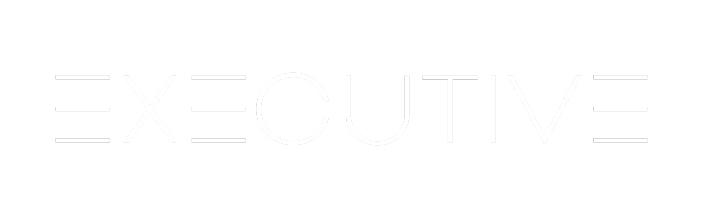 Logo branca do Ópera Executive